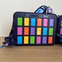 ポップコーンバケット2個の画像