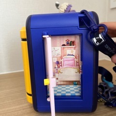 ポップコーンバケット2個の画像