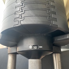 タフスタッフパワーラック　シャフト　ベンチ台　その他諸々の画像