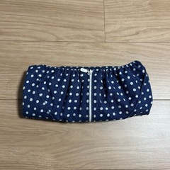 タックマミー　コニー　チェアベルト　抱っこ紐の画像