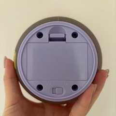 サンリオ バッドばつ丸 提灯ライトの画像