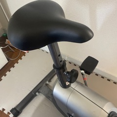 アルインコ　フィットネスバイクの画像