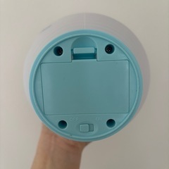 サンリオ シナモロール 提灯ライトの画像