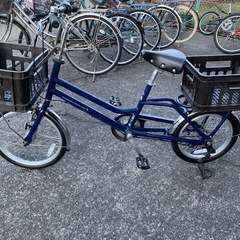 トートボックス | ブリヂストン グリーンレーベル | 自転車