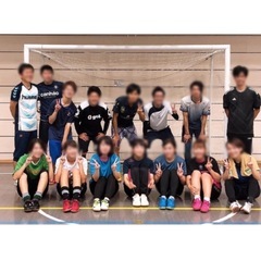 MIXフットサル⚽️新宿徒歩2分(参加者の一部でランチも行きます) - スポーツ