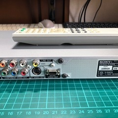 DVDプレーヤー   　の画像
