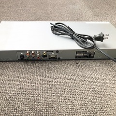 DVDプレーヤー   　の画像