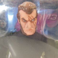 No.418　Lynch GEN13 フィギュアの画像