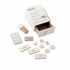 スリコ 3coins レジ 未使用品