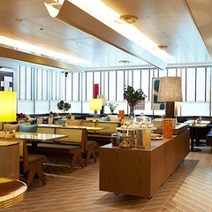 1月17日(金) 17：00 - ≪bills 大阪≫Café交...