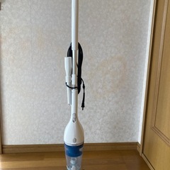 ハンディ掃除機