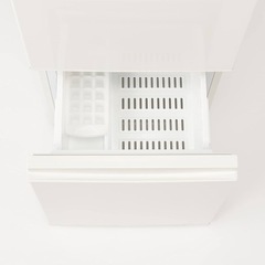 無印良品　　冷蔵庫の画像
