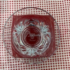【ドリーム川西店御来店限定】 Baccarat/ルテシア/イヤータンブラー2024/未使用品【2003249256300110】の画像