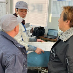 ▼正社員：築炉工の現場作業員【未経験OK】▼土日祝休み＋有休消化率100％！頑張りは賞与で還元！20代でもボーナス170万の実績あり◎20代でも海外出張（技術指導）の経験が積める！ の画像