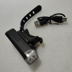 🌟お取り引き完了❗️⭐️本日１９時終了します❗️自転車LED充電...