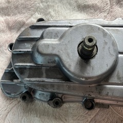 HONDAジョーカー50cc パーツの画像