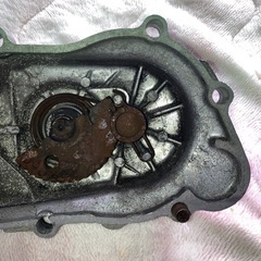 HONDAジョーカー50cc パーツの画像