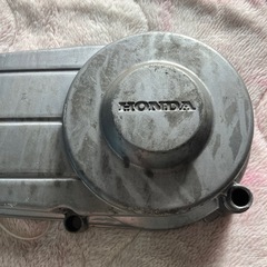HONDAジョーカー50cc パーツの画像