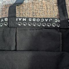 マーク・ジェイコブス　トートバックの画像
