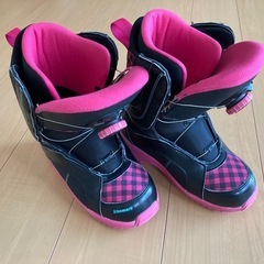 スノボーブーツ
