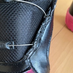 スノボーブーツの画像