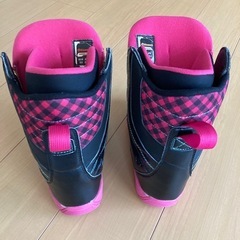 スノボーブーツの画像