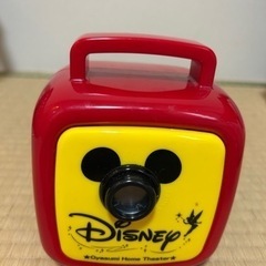 ディズニーキャラクターズ　天井いっぱい!おやすみホームシアター　...