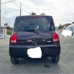 ご成約頂きました（車検R8年10月29日迄）25年式アルトラパンXセレクションの画像