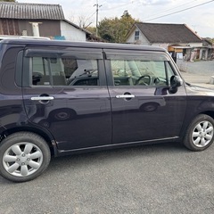 ご成約頂きました（車検R8年10月29日迄）25年式アルトラパンXセレクションの画像