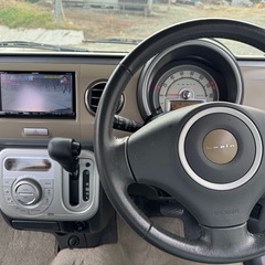 ご成約頂きました（車検R8年10月29日迄）25年式アルトラパンXセレクションの画像