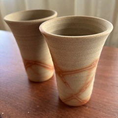 和製コップ