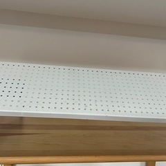 IKEA イケア　ベストーエンデ　スチール　収納　棚の画像