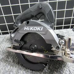 【開封品】【未使用】【店頭引取限定】HiKOKI ハイコーキ コ...
