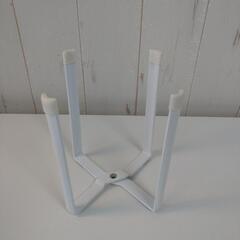 山崎実業 ポリ袋エコホルダー タワー tower