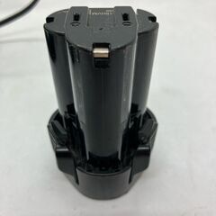 マキタ バッテリー 充電器 セット BL1013 DC10WA 10.8V 1.3Ah 14Wh Li-ION makitaの画像