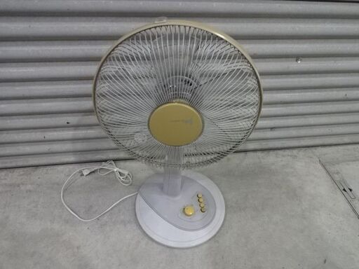 ◇ドウシシャ　Pieria　扇風機◇03