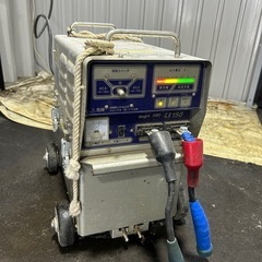 マイト工業　バッテリヴェルダ