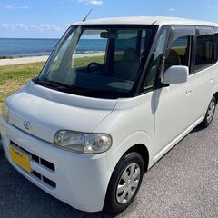 🌟車検残１年９ヶ月🌟機関良好🌟走行9.5万キロ🌟キーレスエントリー🌟