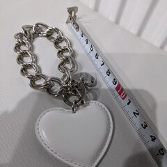 ❗バーバリーチャームキーホルダー❗の画像