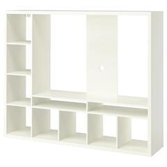 IKEA LAPPLAND  TVキャビネット