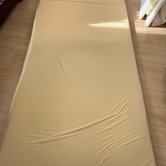 美品　トゥルースリーパー　シングルサイズ