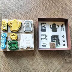 スタンプの画像