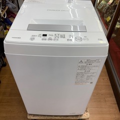 ☆ジモティー割引有☆ 4.5kg洗濯機/ﾄｳｼﾊﾞ/AW-45M...
