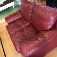 ソファー