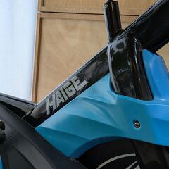 HAIGE スピンバイク HG-YX-5006Sの画像
