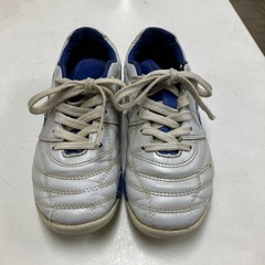 ☆値下げ☆N2501-070 アンブロ サッカーシューズ アクセ...