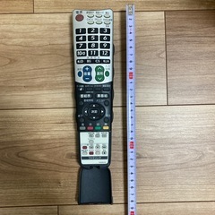 テレビ　AQUOS LC26E7の画像