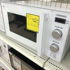 Wa1612  電子レンジ  ヤマダ   YMW-ST17T1 ...