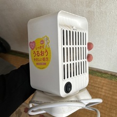 ヒーターの画像