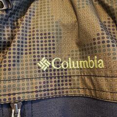 スキーウェア（コロンビア）の画像